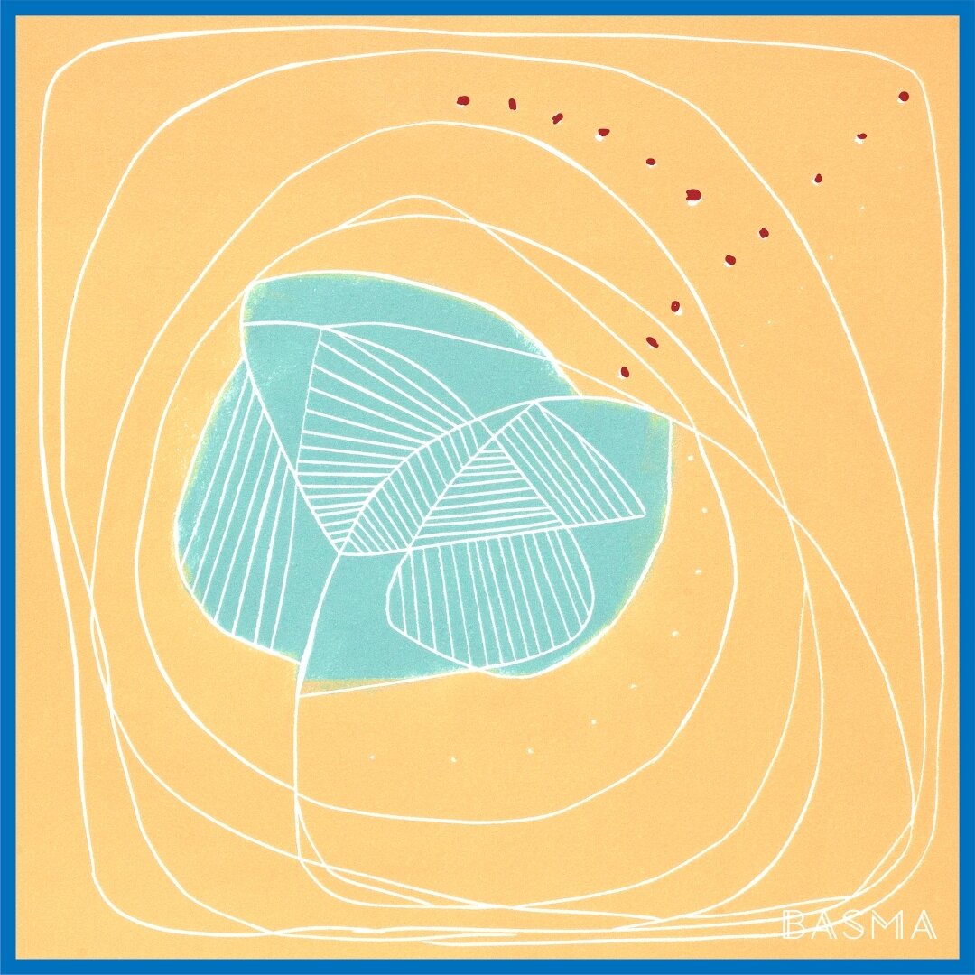 Art + fashion = luxury scarves cherished for a lifetime. 
This is the concept of BASMA translating original works of art into textiles creating objet d&rsquo;art pieces. 
We work with British companies that share our passion for craftsmanship and e